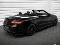 Gebraucht Mercedes E450 367 PS (269 kW) 2019 Schwarz Cabrio