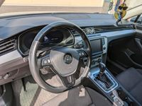 gebraucht VW Passat B8