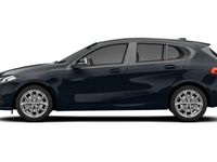 Neu BMW M135 Efficient Dynamics 300 PS (220 kW) 2025 Grau Kleinwagen