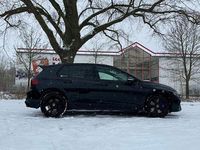 Gebraucht VW Golf VIII R 333 PS (244 kW) 2021 Schwarz Limousine