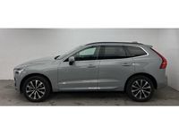 Gebraucht Volvo XC60 197 PS (144 kW) 2024 Vapour grey SUV