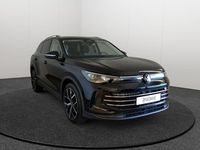 Gebraucht VW Tiguan Elegance 150 PS (110 kW) 2025 Grenadillschwarz metallic SUV