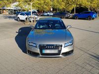 Gebraucht Audi A7 S-Line 245 PS (180 kW) 2011 Gold Kleinwagen