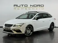Gebraucht Seat Leon ST Beats 300 PS (220 kW) 2018 Weiß Kombi