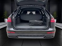 gebraucht Audi A6 Avant q. 55 TFSie sport AHK Matrix ACC