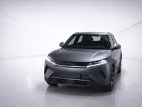 Nuevo BYD Atto 2 Active 130 kW (177 CV) 2025 Gris SUV