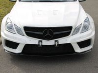 gebraucht Mercedes E350 CGI PRIOR-KIT, Xenon RFK el. Sitze PDC