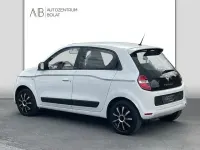Gebraucht Renault Clio IV Dynamique 69 PS (50 kW) 2018 Weiss Limousine