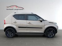 Gebraucht Suzuki Ignis Comfort+ 83 PS (61 kW) 2025 Braun SUV