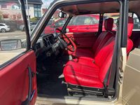 Gebraucht Lada Nova 65 PS (47 kW) 1983 Golg Limousine