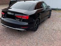 gebraucht Audi S3 ohne OPF