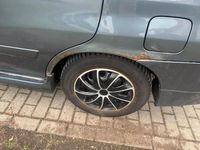 Gebraucht Suzuki Swift 107 PS (78 kW) 2007 Grün Kleinwagen