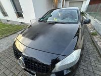 Gebraucht Mercedes A180 122 PS (89 kW) 2013 Schwarz Limousine