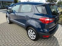 gebraucht Ford Ecosport 1,0 EcoBoost 74kW Cool & Connect