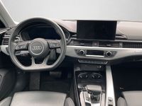 gebraucht Audi A4 Allroad A4 allroad quattro 2.0 TDI quattro MATRIX-LED PANO NAVI