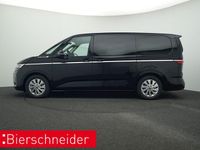 Neu VW Multivan Style 177 PS (130 kW) 2025 Schwarz Van