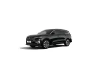 Neu Renault Espace Techno 200 PS (147 kW) 2026 Schwarz SUV