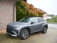 Neu Hyundai Tucson Prime 239 PS (175 kW) 2026 Grau SUV