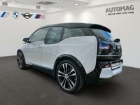 gebraucht BMW i3 120Ah