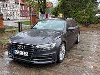 Usado Audi A6 Performance 313 HP (230 kW) 2014 Cinzento Carrinha