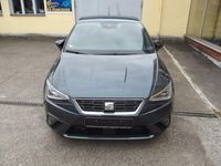 Gebraucht Seat Ibiza 110 PS (80 kW) 2023 Grau Kleinwagen