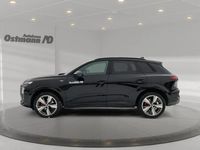 Gebraucht Audi Q3 Ambiente 150 PS (110 kW) 2026 Mythosschwarz metallic SUV