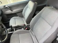 Gebraucht VW Polo 2003 Blau Kleinwagen