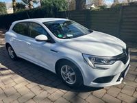 gebraucht Renault Mégane IV ENERGY TCe 100 Alu Klima Bluetooth