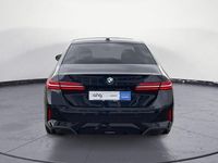 Gebraucht BMW 520 Performance 197 PS (144 kW) 2024 Schwarz Limousine