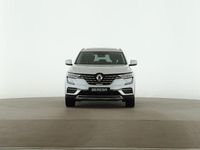 Gebraucht Renault Koleos Initiale Paris 184 PS (135 kW) 2022 Weiß SUV