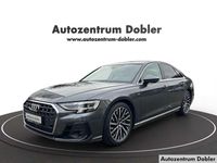 Gebraucht Audi A8 S-Line 460 PS (338 kW) 2023 Grau Limousine