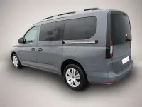 Neu VW Caddy Maxi Edition 116 PS (85 kW) 2026 Grau Van / Kleinbus