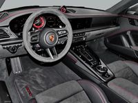 gebraucht Porsche 911 Carrera GTS 992Matrix HAL PANO CARBON BOSE 360°