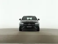 Gebraucht Mercedes E300 AMG 306 PS (225 kW) 2022 Schwarz Limousine