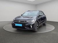 Gebraucht VW T-Roc Beats 301 PS (221 kW) 2024 Deep black perleffekt SUV