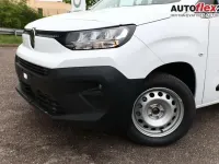 Neu Citroën Berlingo 131 PS (96 kW) 2025 Eisweiß Van / Kleinbus