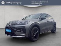 Gebraucht VW T-Roc Style 116 PS (85 kW) 2026 Grau SUV