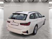 gebraucht BMW 330e Touring