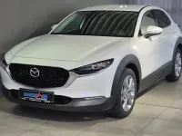 Usado Mazda CX-30 Selection 150 HP (110 kW) 2023 Branco SUV