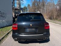 Second-hand Porsche Cayenne 290 CP (213 kW) 2008 SUV