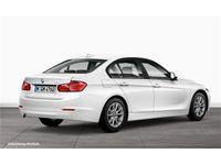 gebraucht BMW 316 i Limousine Xenon Navi Bus. USB Klima Shz