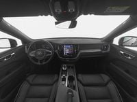 Gebraucht Volvo XC60 Plus 250 PS (183 kW) 2025 Schwarz SUV