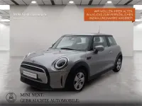Gebraucht Mini Cooper 136 PS (100 kW) 2023 Grau Kleinwagen