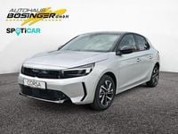 Gebraucht Opel Corsa 101 PS (74 kW) 2024 Grau/typ aussenverkleidung met Limousine