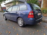 Gebraucht Toyota Corolla Sol 110 PS (80 kW) 2003 Other Kombi