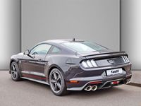 gebraucht Ford Mustang Mach 1 5.0l V8 Fastback Recaro LED B&O