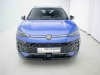 Gebraucht VW T-Roc Cabriolet R-line 150 PS (110 kW) 2025 Blau SUV