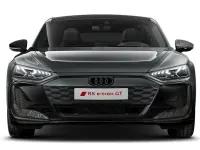Second-hand Audi e-tron GT quattro Performance 620 kW (843 CP) 2025 Gri Berlinǎ
