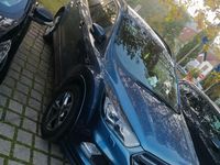 Gebraucht Ford Kuga ST-Line 150 PS (110 kW) 2018 Blau SUV