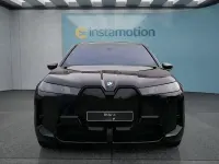 Gebraucht BMW iX M Sport 300 kW (408 PS) 2025 Schwarz SUV